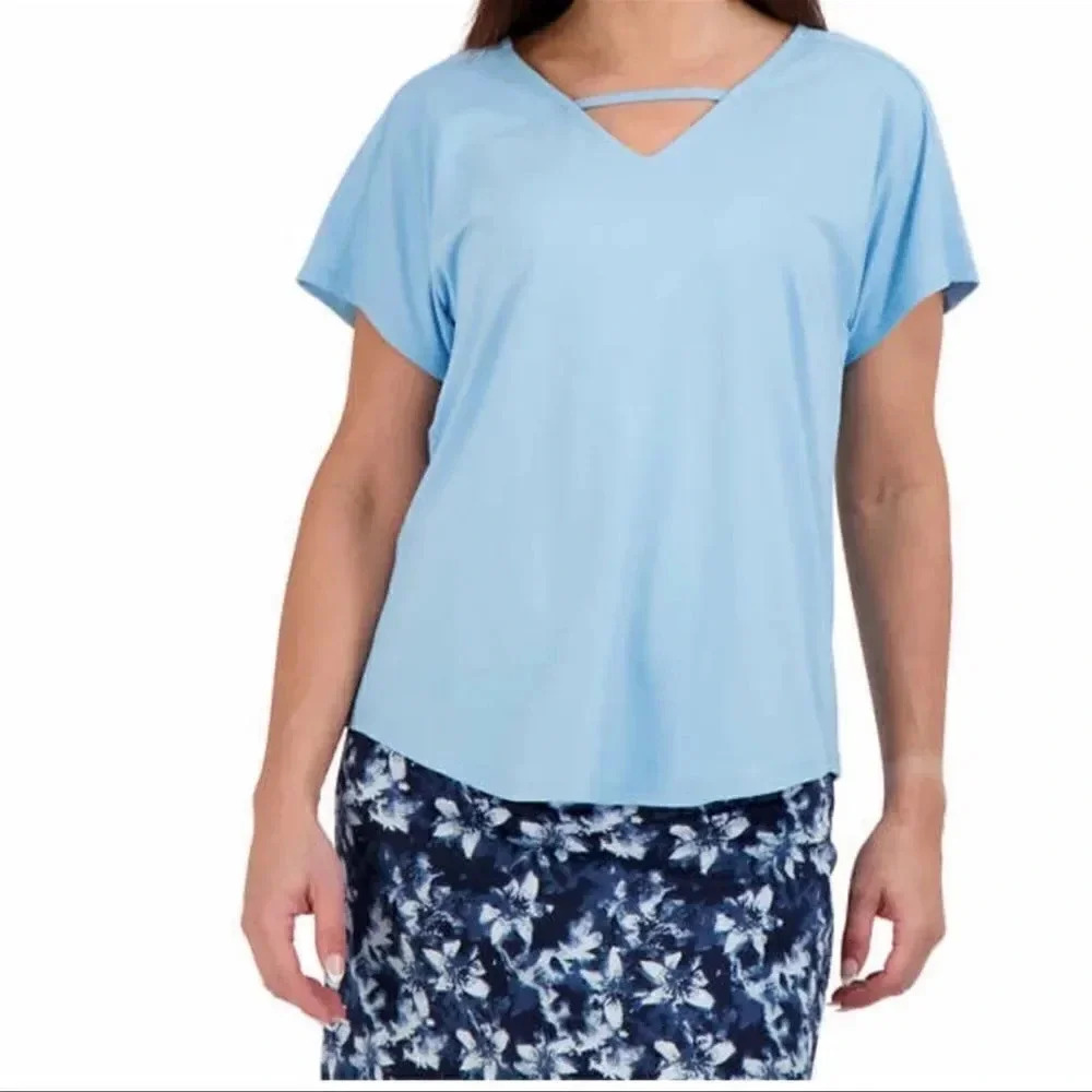 Tranquility by Colorado Clothing Ladies' Skort - Picture 5 of 6